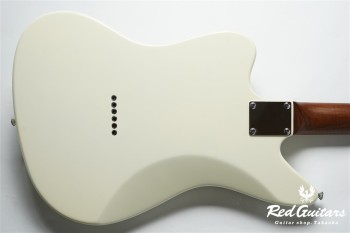 WINDY-BREAKER/RSM - Olympic White